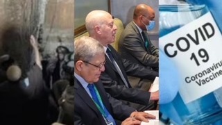 LE JOURNAL EN LANGUE ARABE DE LA MI-JOURNEE DU 18/02/22